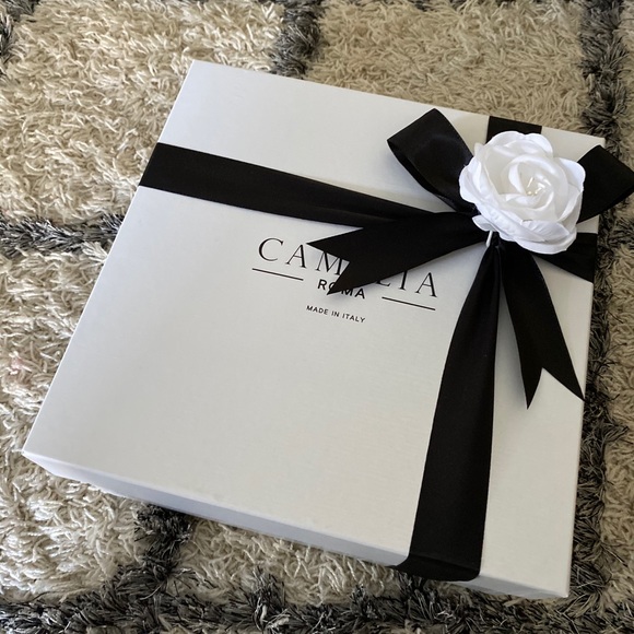 Camelia Roma backpack - Picture 2 of 6